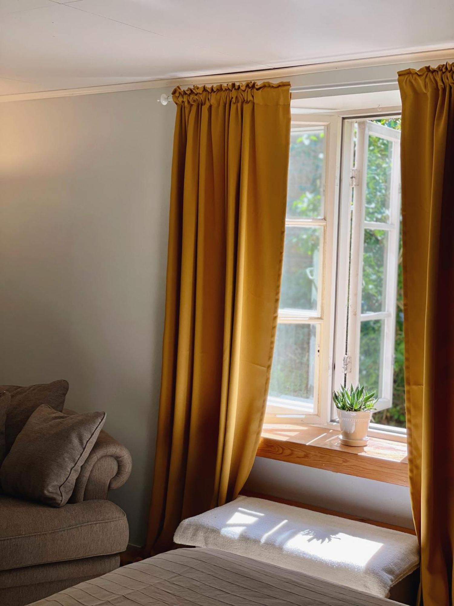 Old Town B&B Ida-Maria Porvoo Ngoại thất bức ảnh