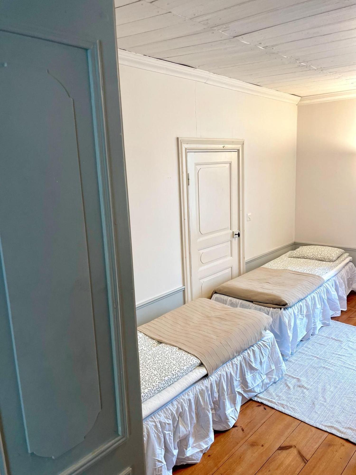 Old Town B&B Ida-Maria Porvoo Ngoại thất bức ảnh
