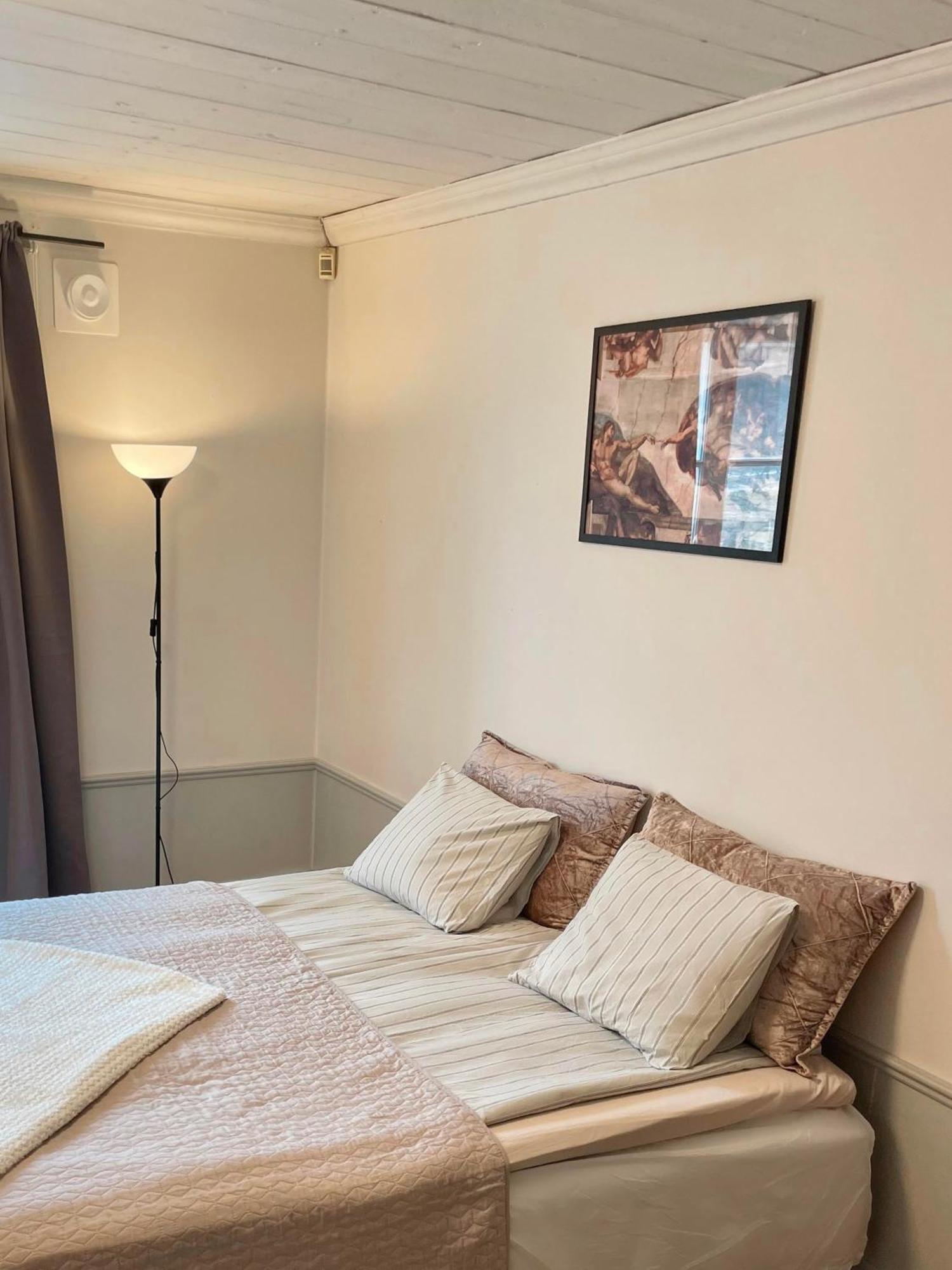 Old Town B&B Ida-Maria Porvoo Ngoại thất bức ảnh