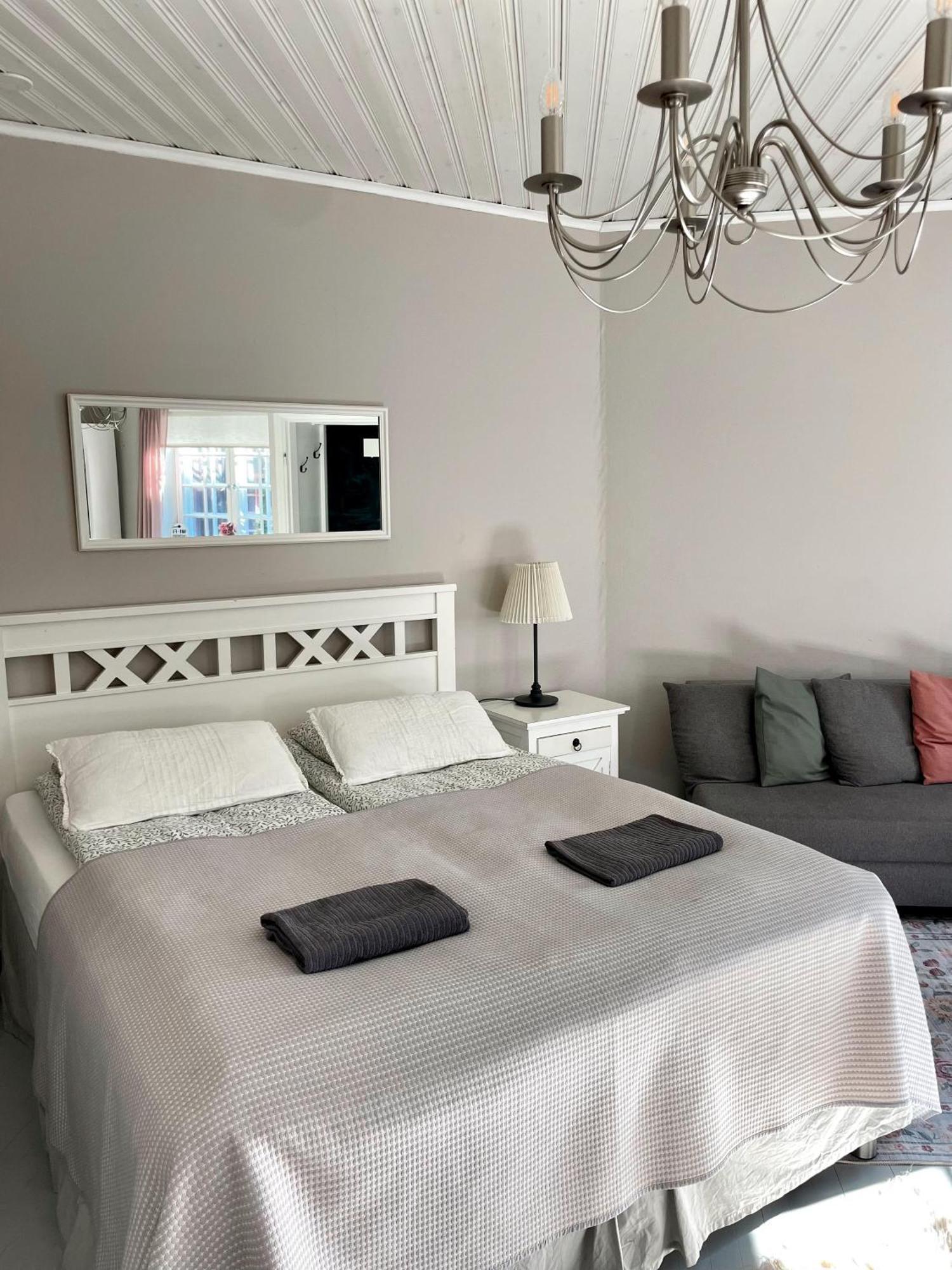 Old Town B&B Ida-Maria Porvoo Ngoại thất bức ảnh