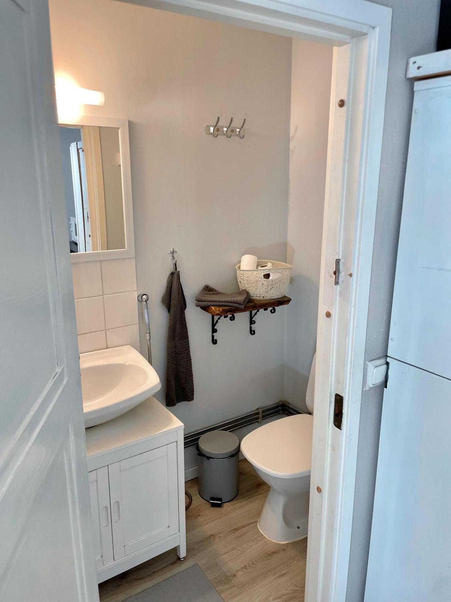 Old Town B&B Ida-Maria Porvoo Ngoại thất bức ảnh