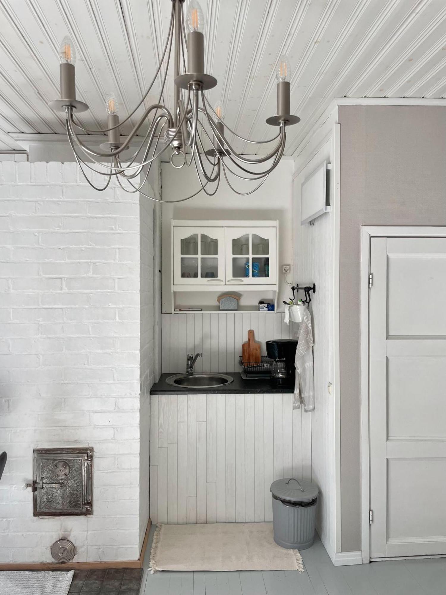 Old Town B&B Ida-Maria Porvoo Ngoại thất bức ảnh